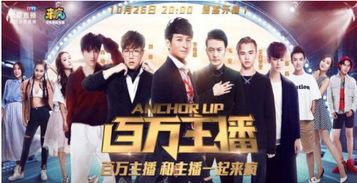 百万主播在线观看,在线观看盛宴开启